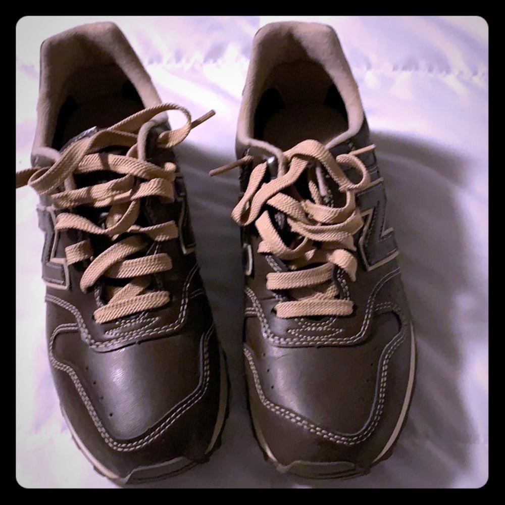 New Balance